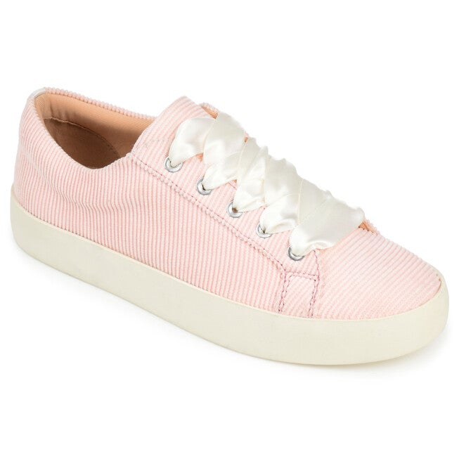 Women's Tru Comfort Foam Kinsley Sneaker, Pink, hi-res image number null
