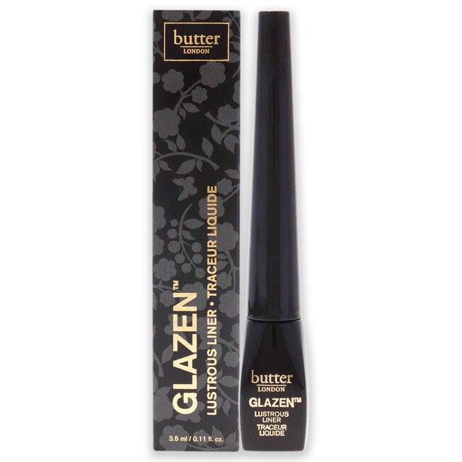 Glazen Lustrous Eyeliner - Disco by Butter London for Women - 0.11 oz Eyeliner, See Description, hi-res image number 0