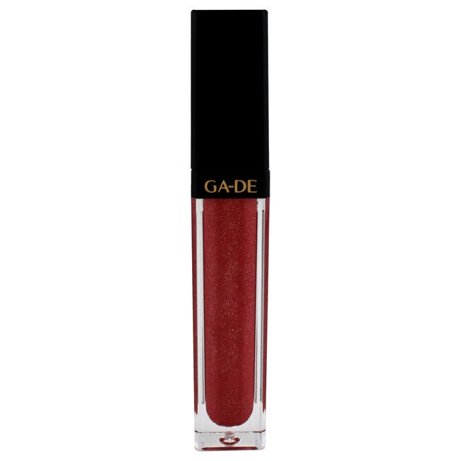 Crystal Lights Lip Gloss - 512 Carnelian by GA-DE for Women - 0.2 oz Lip Gloss, NA, alternate image number null