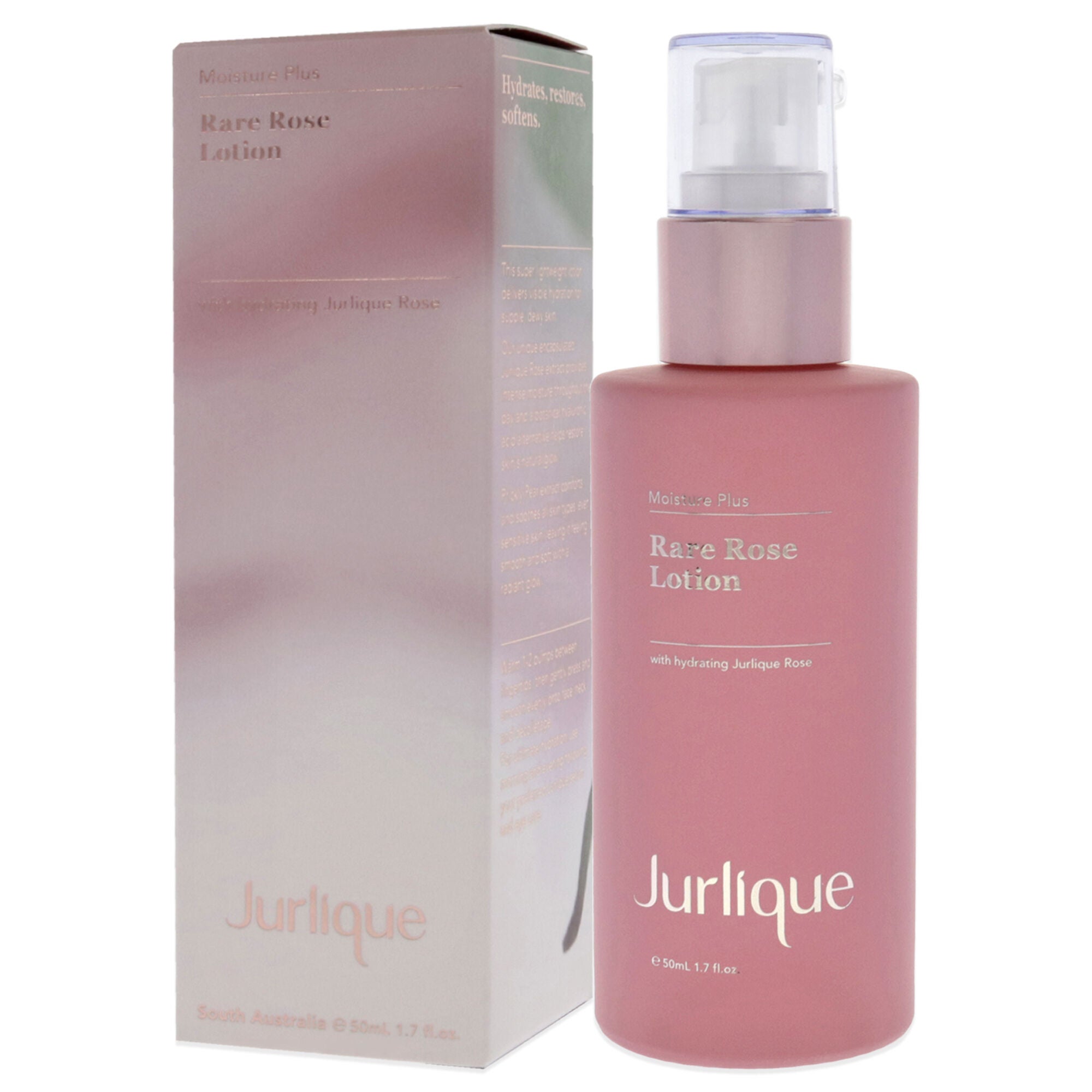 Rare Rose Lotion by Jurlique for Women - 1.7 oz Lotion, , alternate image number 8