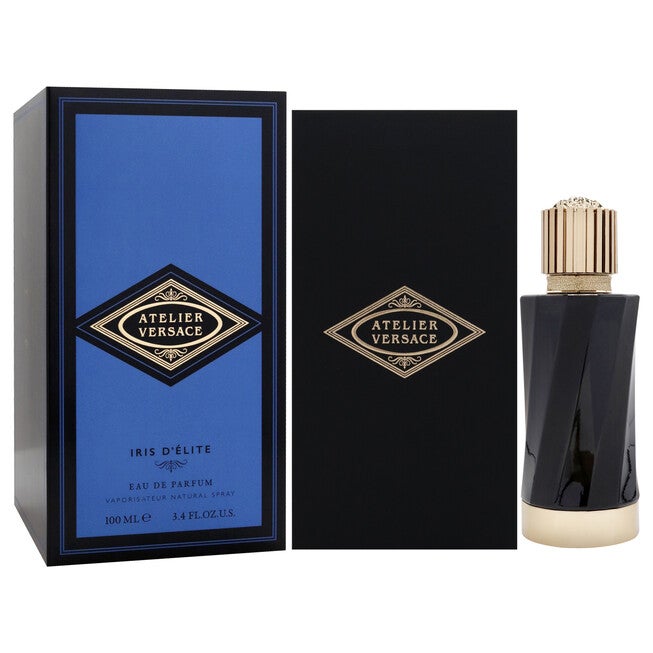 Atelier Iris Delite by Versace for Men - 3.4 oz EDP Spray, See Description, alternate image number 1