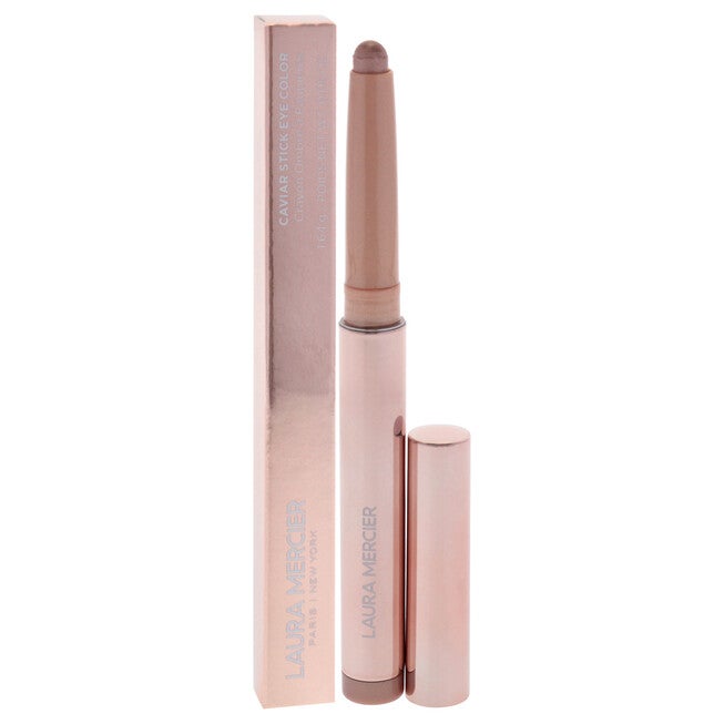 Caviar Stick Eye Shadow - Wild Rose by Laura Mercier for Women - 0.05 oz Eye Shadow, See Description, alternate image number 2