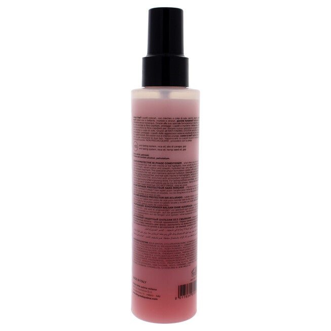 Salva Colore Leave-In Protective BI-Phase Conditioner by Diego Dalla Palma for Unisex - 5.1 oz Conditioner, , alternate image number 3