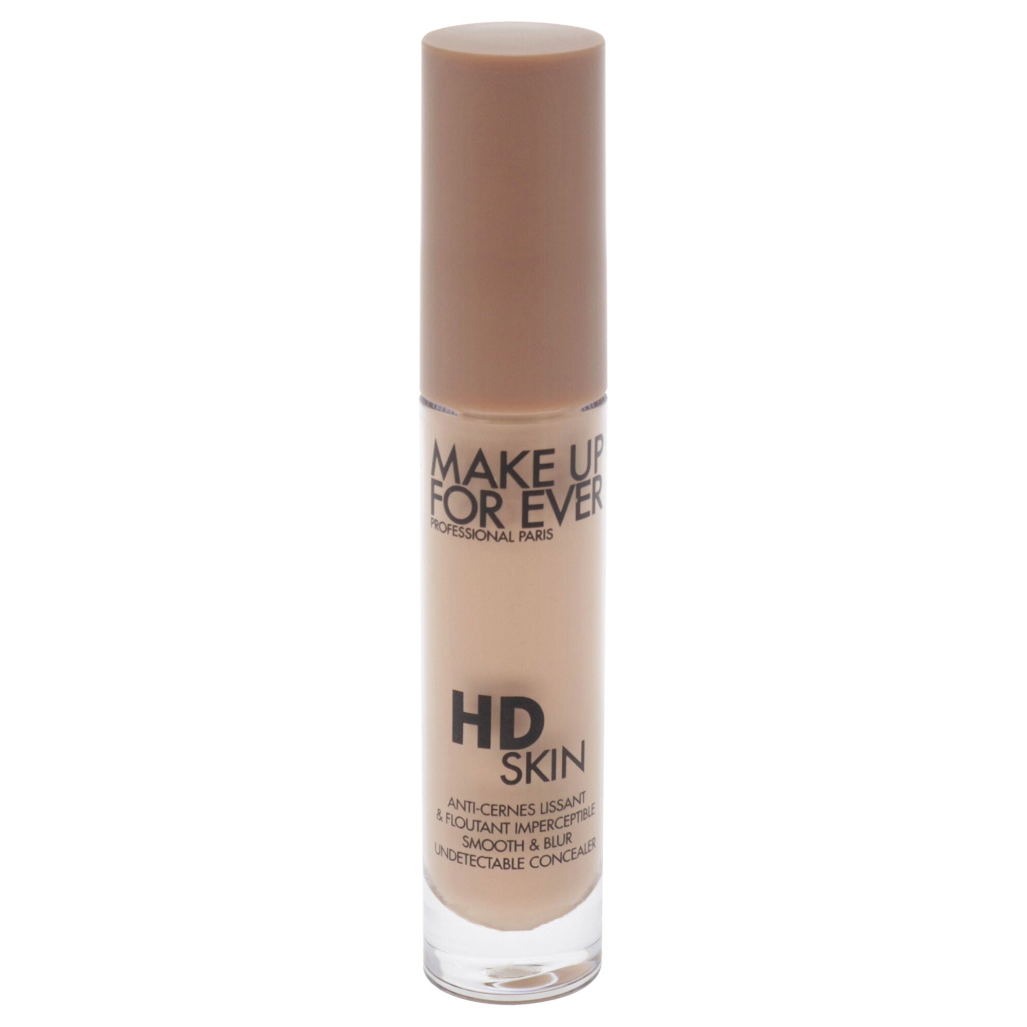 HD Skin Concealer - 3.0R Nutmeg by Make Up For Ever for Women - 0.15 oz Concealer, See Description, alternate image number 4