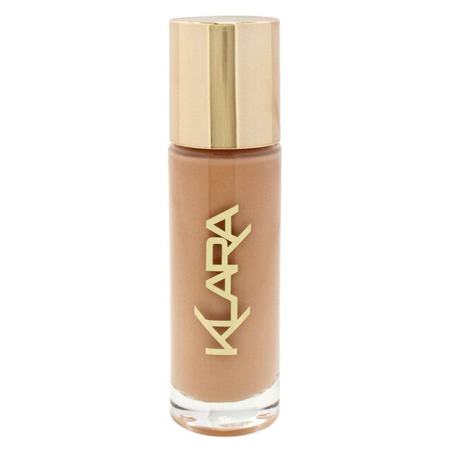 Veil Up Foundation - 02 by Klara for Women - 1 oz Foundation, See Description, alternate image number 3