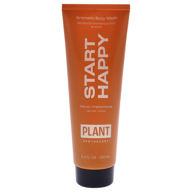 Start Happy by Plant Apothecary for Women - 8.4 oz Body Wash, NA, hi-res image number null
