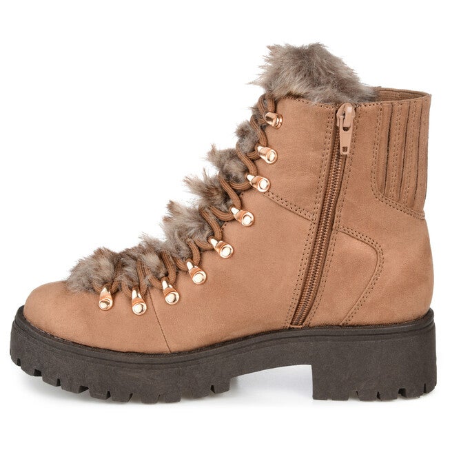 Women's Tru Comfort Foam Trail Boot, , alternate image number null