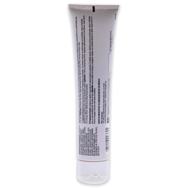 Drench Moisturizing Treatment by Sebastian for Unisex - 5.0 oz Treatment, See Description, alternate image number 1