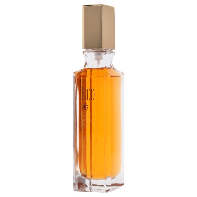 Red by Giorgio Beverly Hills for Women - 3 oz EDT Spray, See Description, alternate image number 4