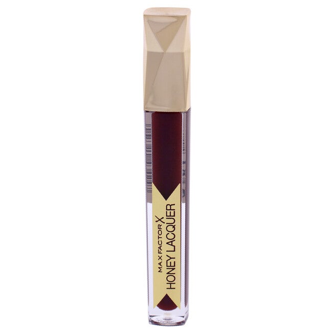 Color Elixir Honey Lacquer - 40 Regale Burgundy by Max Factor for Women - 0.12 oz Lipstick, See Description, hi-res image number 0
