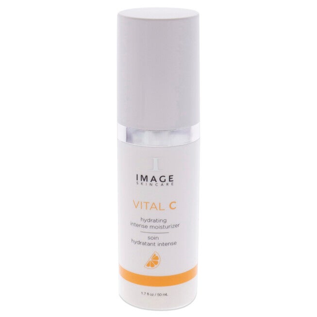 Vital C Hydrating Intense by Image for Unisex - 1.7 oz Moisturizer, NA, alternate image number null
