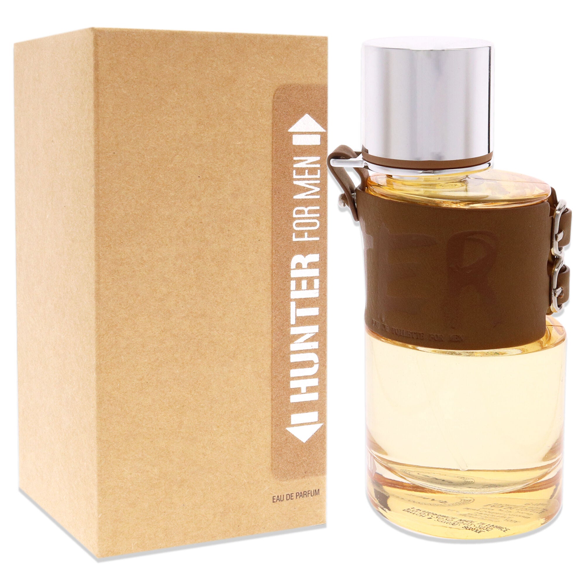Hunter by Armaf for Men - 3.4 oz EDP Spray, , alternate image number 6
