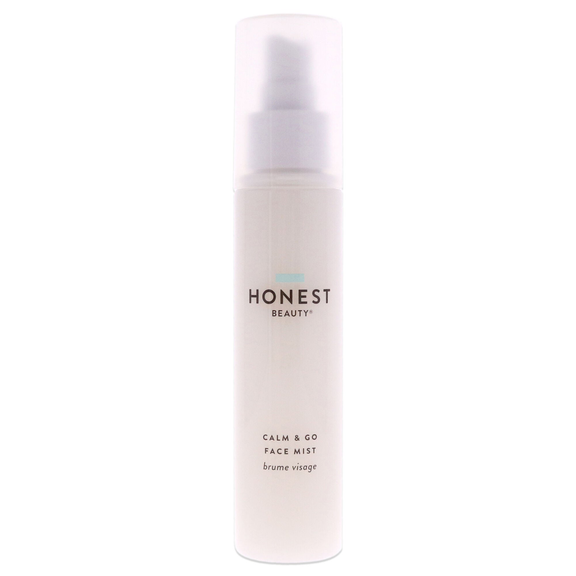 Calm and Go Face Mist by Honest for Women - 3.3 oz Mist, See Description, alternate image number 1