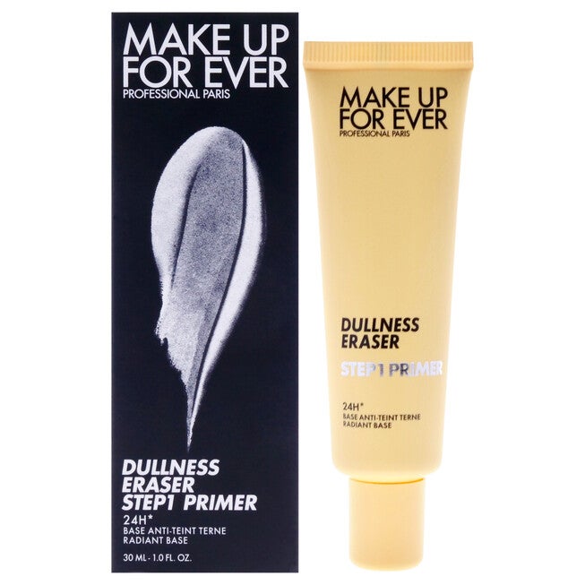 Step 1 Primer 24H Color Corrector - Dullness Eraser by Make Up For Ever for Women - 1 oz Primer, See Description, hi-res image number 0