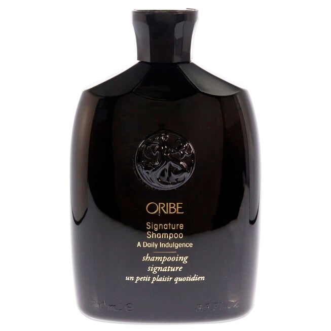 Signature Shampoo by Oribe for Unisex - 8.5 oz Shampoo, NA, alternate image number null
