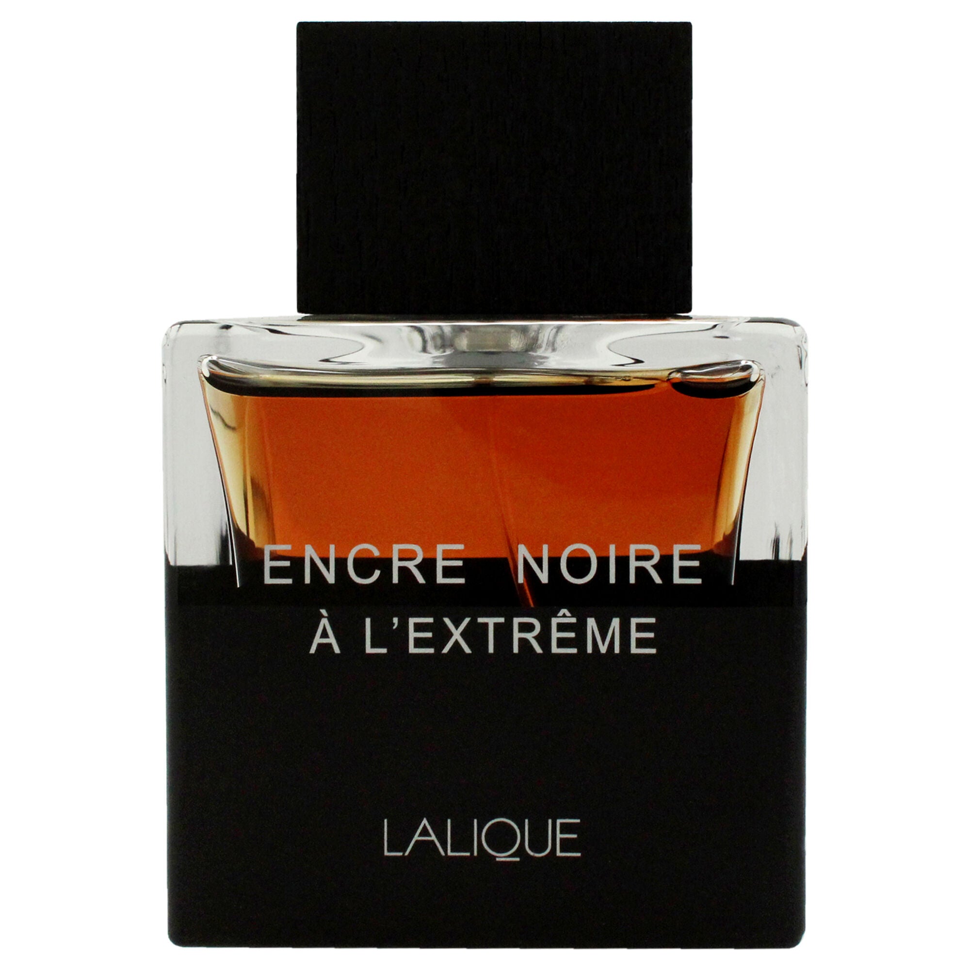 Encre Noire A LExtreme by Lalique for Men - 3.3 oz EDP Spray, See Description, alternate image number 1