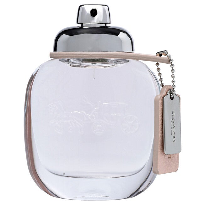 Coach New York by Coach for Women - 1.7 oz EDT Spray, See Description, alternate image number 4