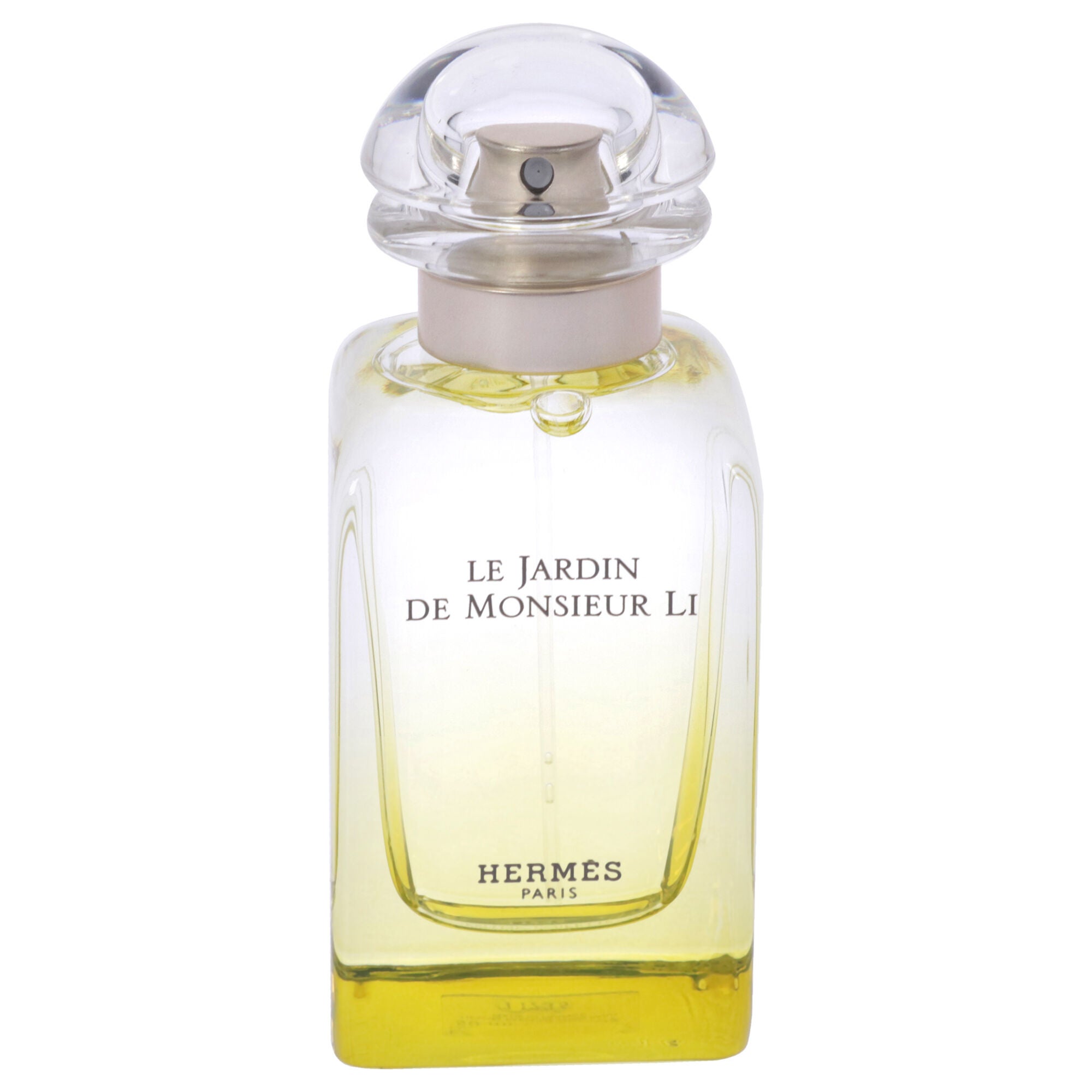 Le Jardin de Monsieur Li by Hermes for Women - 1.6 oz EDT Spray, , alternate image number 5