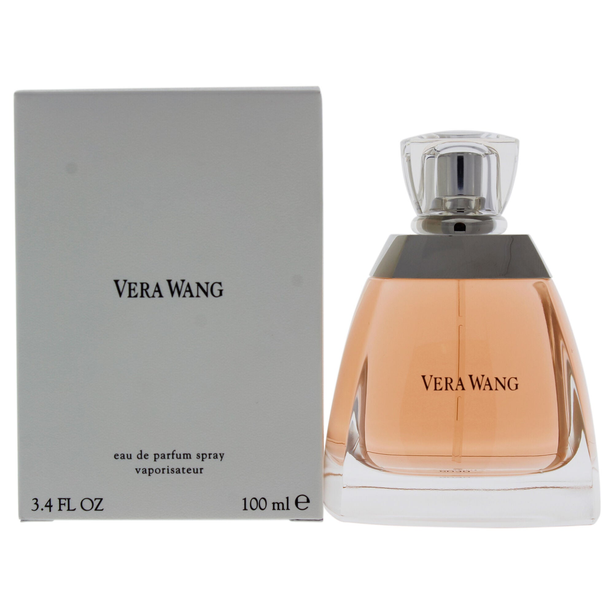 Vera Wang by Vera Wang for Women - 3.4 oz EDP Spray, , alternate image number 5