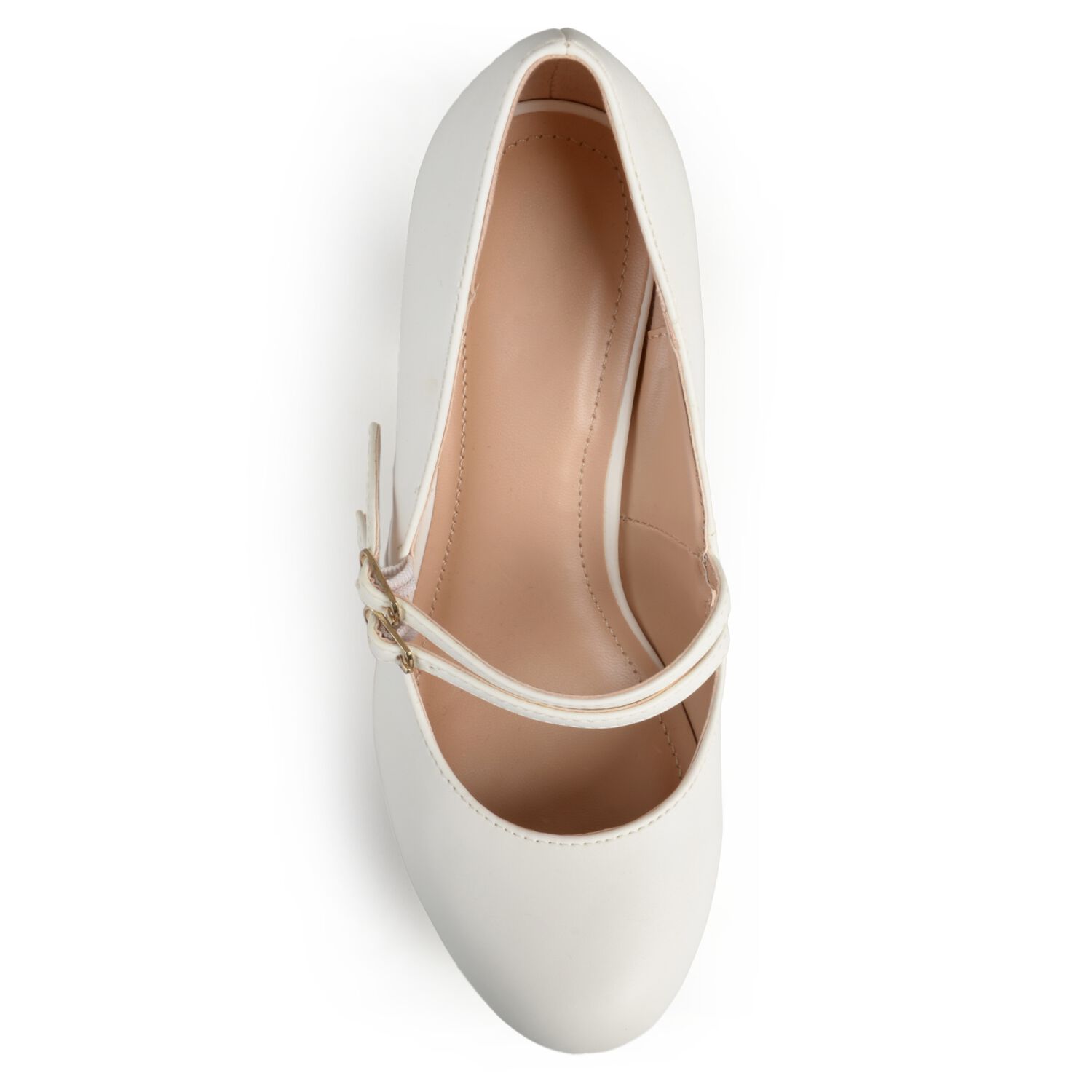 Women's Medium, Wide Width and Narrow Windy Pumps, , alternate image number 3