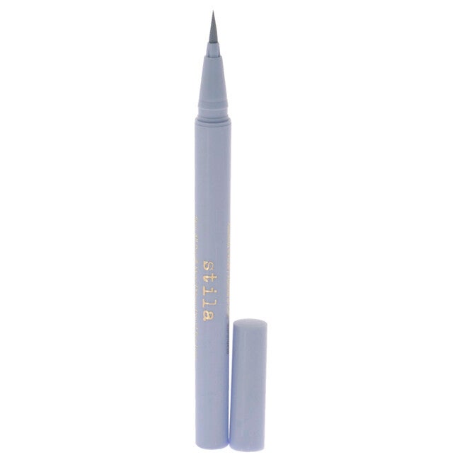 Stay All Day Muted-Neon Liquid Eye Liner - Blue Skies by Stila for Women - 0.019 oz Eyeliner, See Description, alternate image number 4