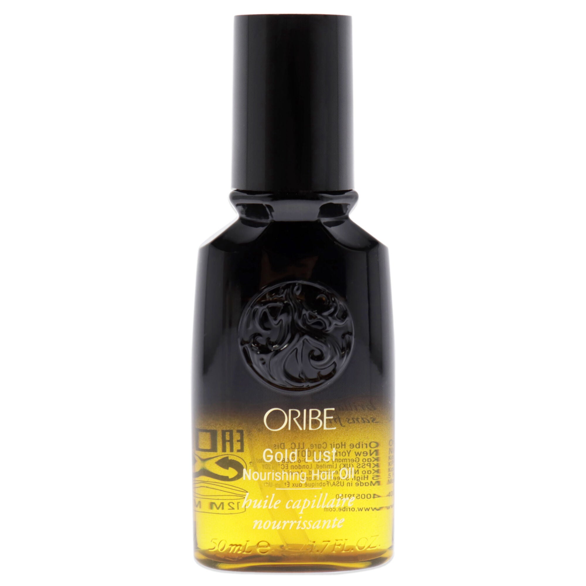Gold Lust Nourishing Hair Oil by Oribe for Unisex - 1.7 oz Oil, , alternate image number 6