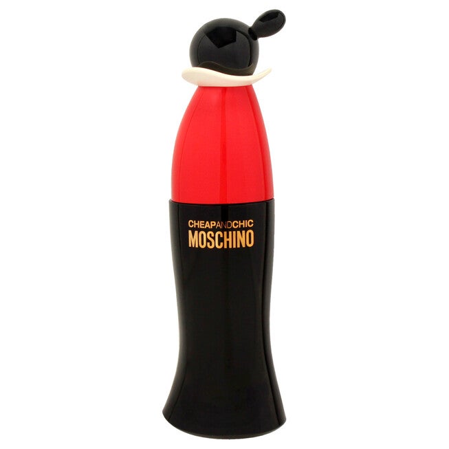 Cheap and Chic by Moschino for Women - 3.4 oz EDT Spray, NA, alternate image number null