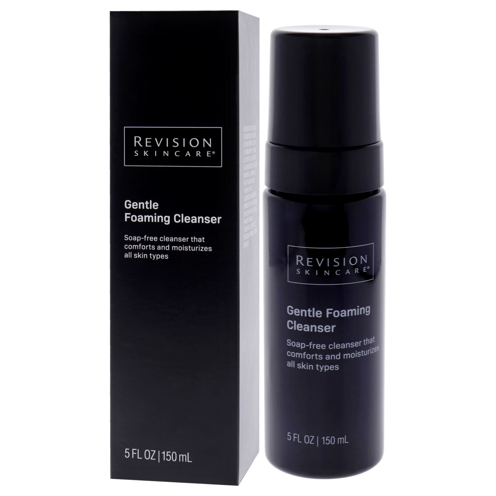 Gentle Foaming Cleanser by Revision for Women - 5 oz Cleanser, , alternate image number 8