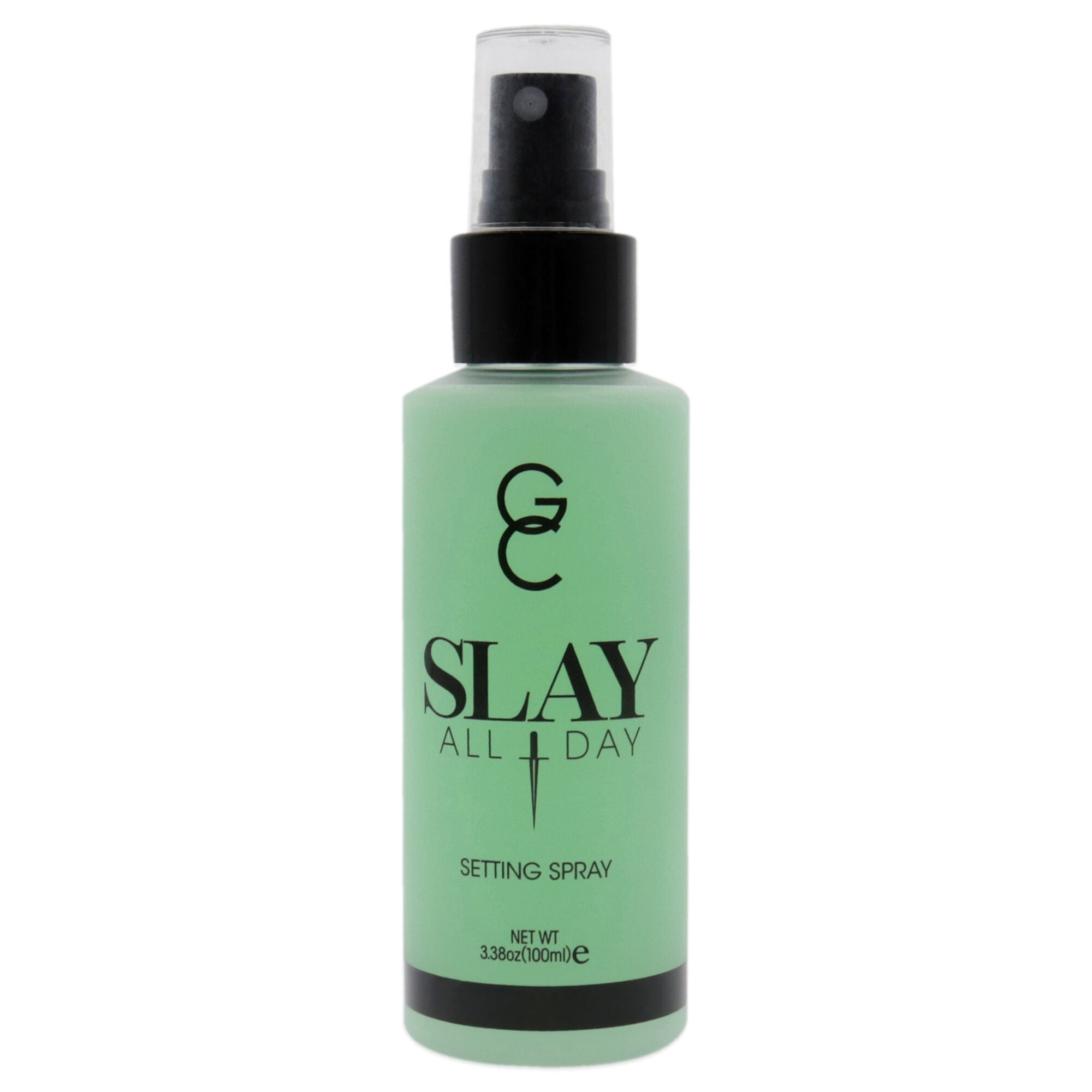 Slay All Day Setting Spray - Cucumber by Gerard Cosmetic for Women - 3.38 oz Setting Spray, , alternate image number 5
