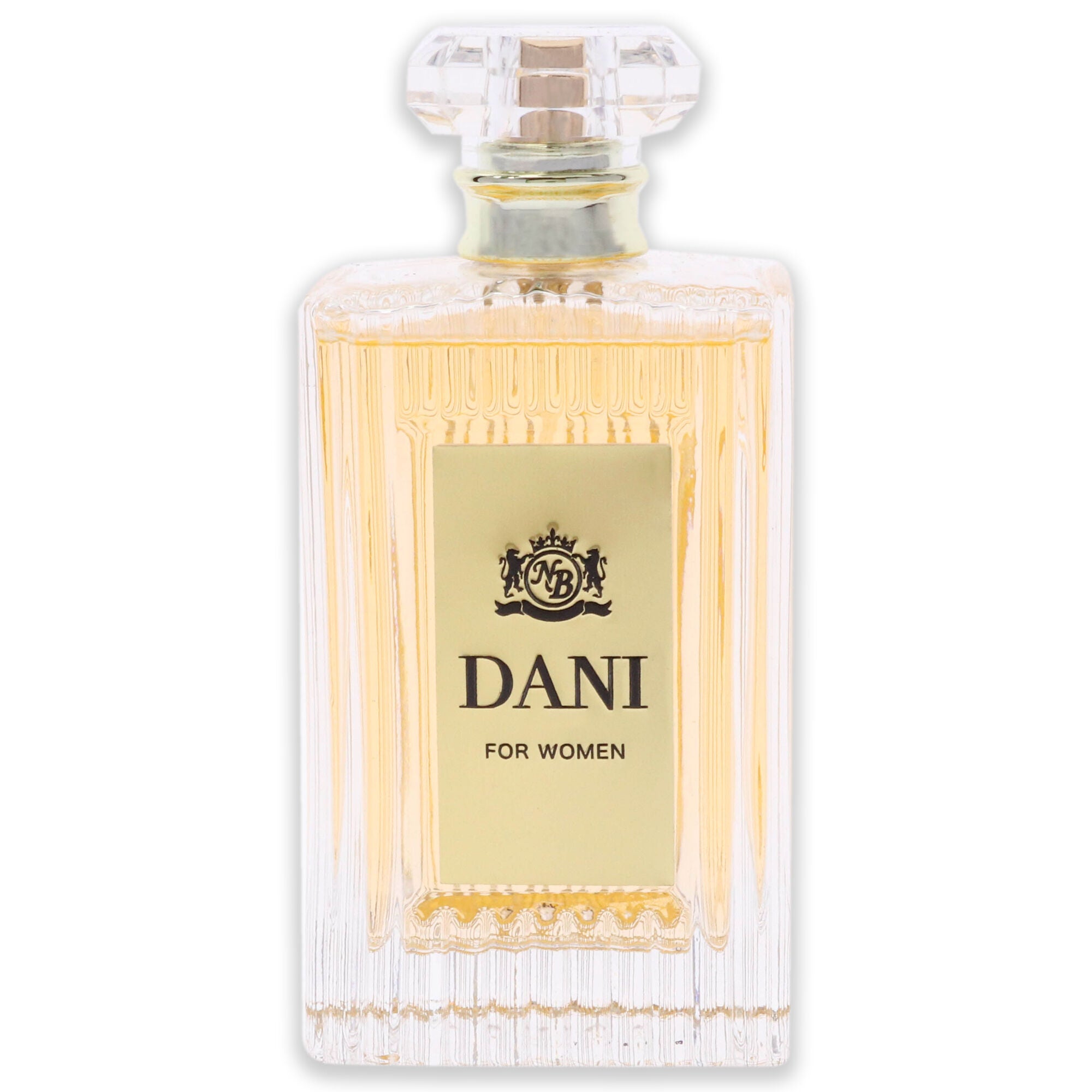 Dani by New Brand for Women - 3.3 oz EDP Spray, See Description, alternate image number 1