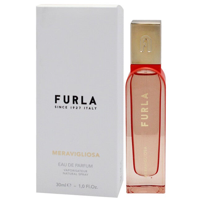 Meravigliosa by Furla for Women - 1 oz EDP Spray, See Description, alternate image number 3