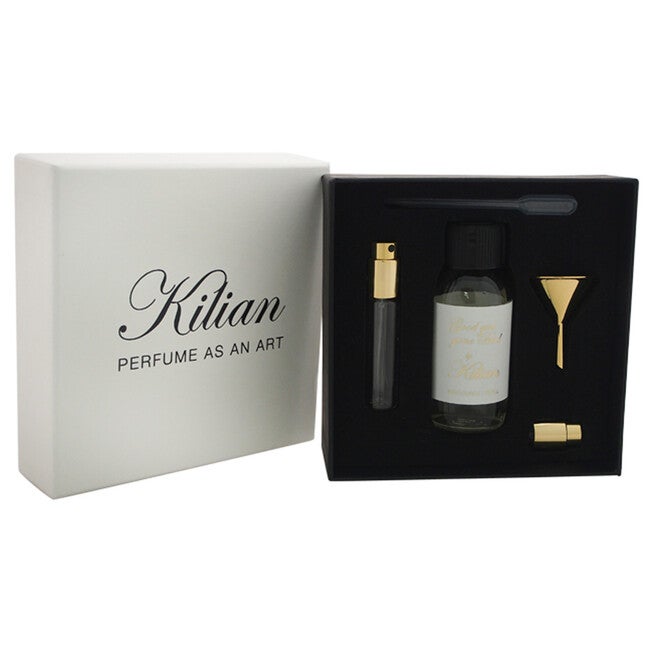 Good Girl Gone Bad by Kilian for Women - 1.7 oz EDP Spray (Refill), See Description, hi-res image number 0
