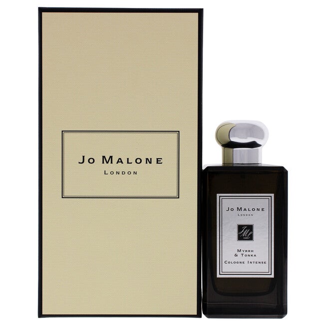 Myrrh and Tonka Intense by Jo Malone for Unisex - 3.4 oz Cologne Spray, See Description, hi-res image number 0