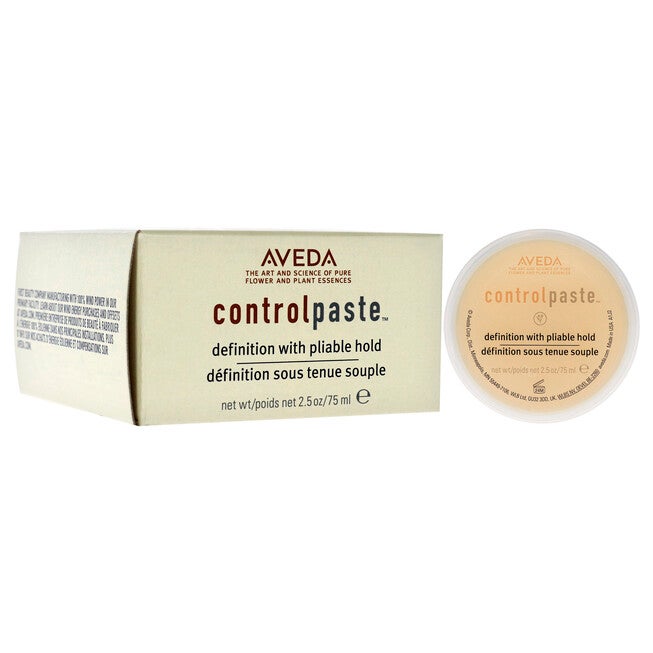 Control Paste by Aveda for Unisex - 2.5 oz Paste, , alternate image number 6