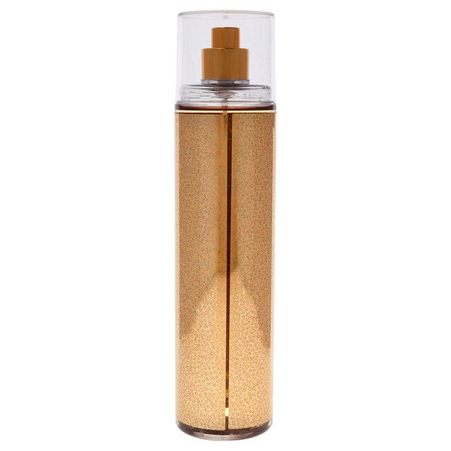 Gold Rush by Paris Hilton for Women - 8 oz Body Mist, See Description, alternate image number 2