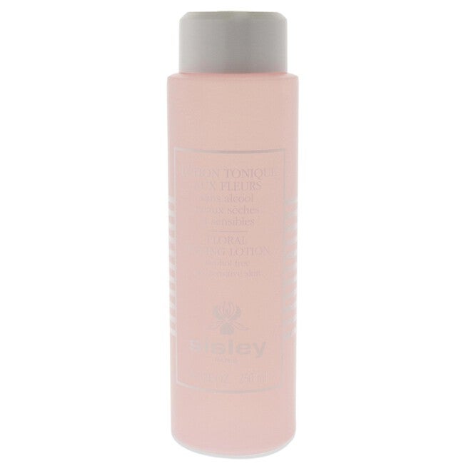 Floral Toning Lotion by Sisley for Women - 8.4 oz Toning Lotion, , alternate image number 5