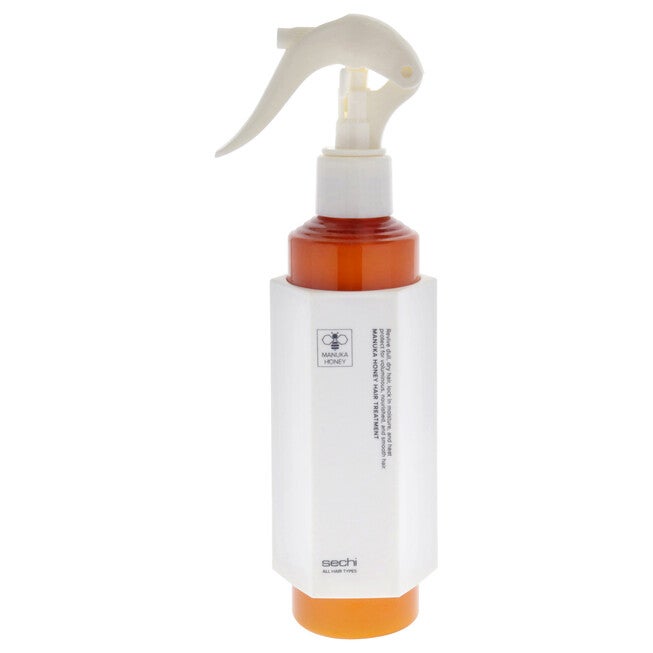 Manuka Honey Hair Treatment by Klara for Women - 7.4 oz Treatment, See Description, hi-res image number 0
