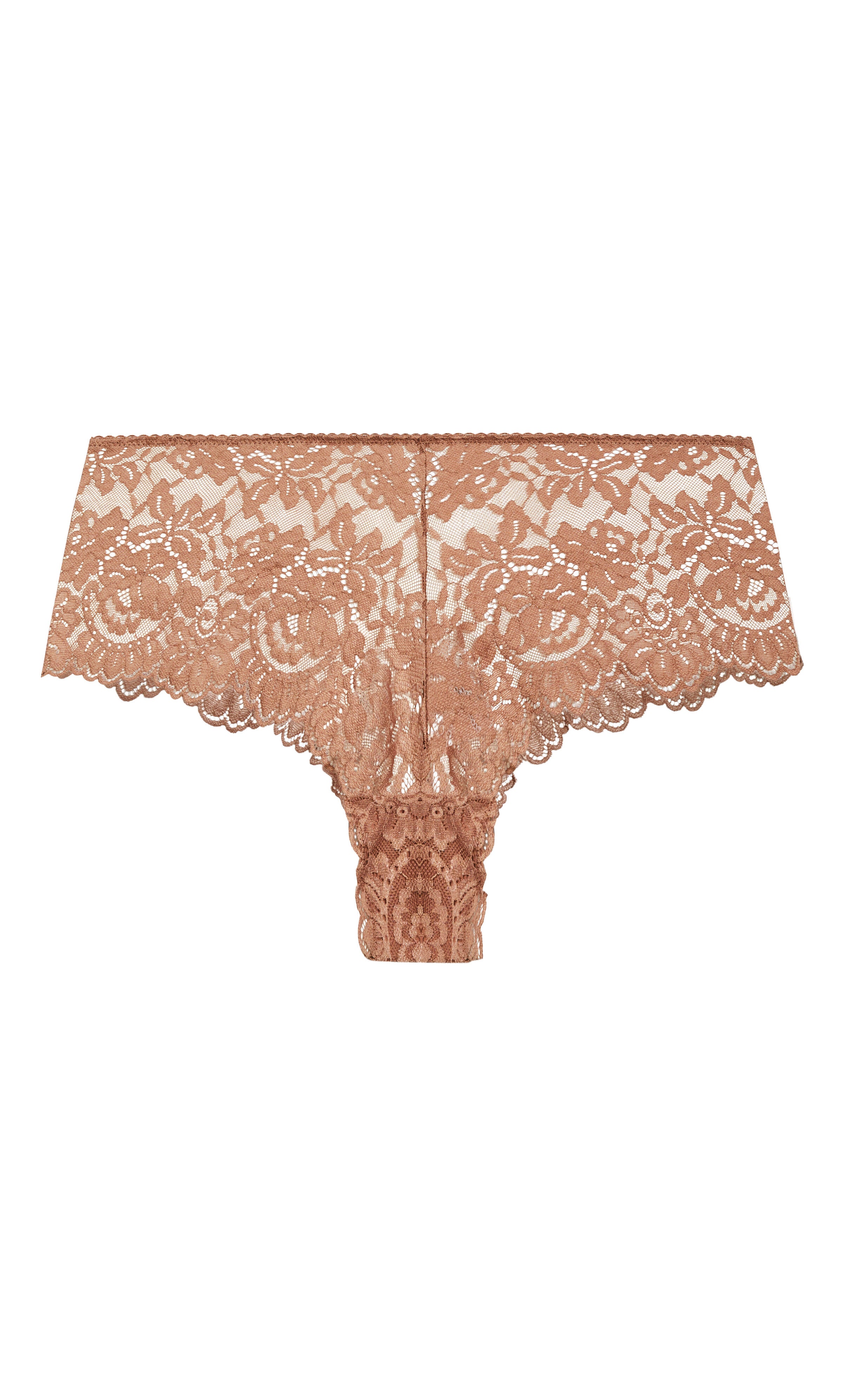Sexy Glam Brazilian Brief - bronze, , alternate image number 2