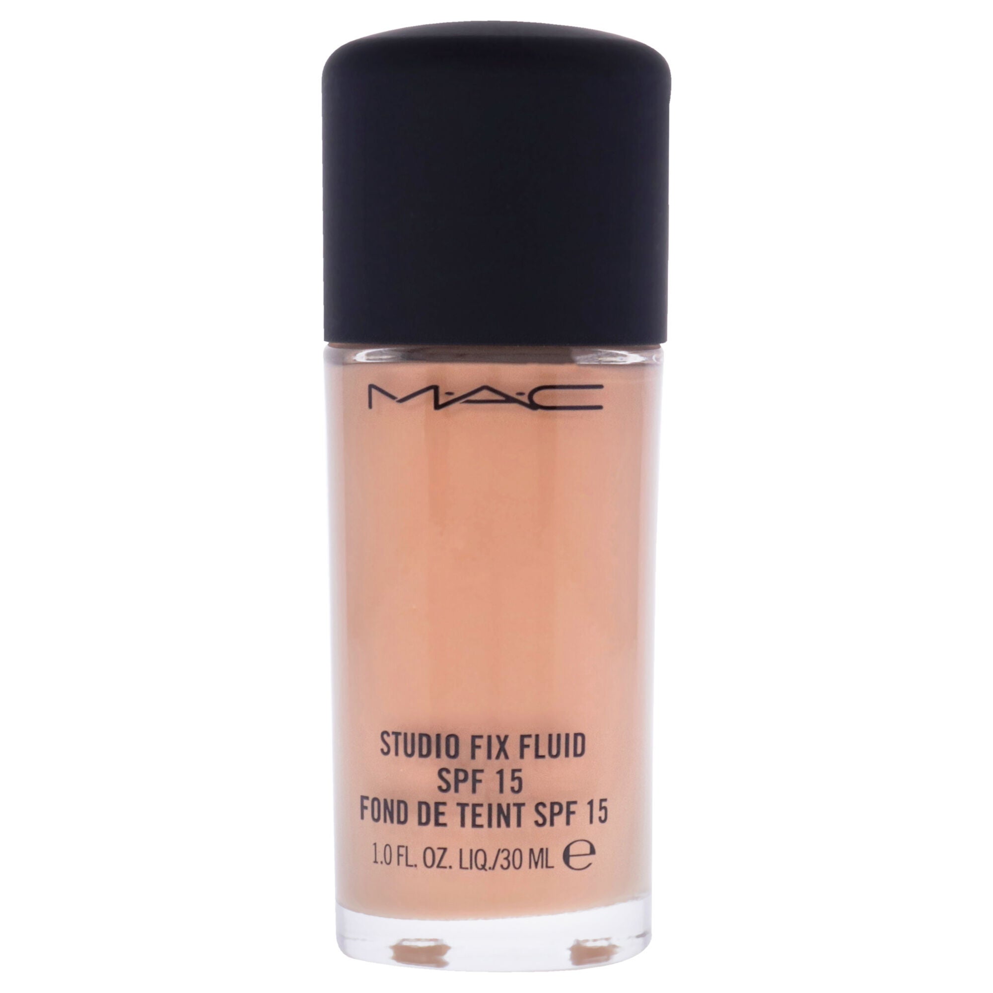 Studio Fix Powder Plus Foundation - NW30 by MAC for Women - 0.52 oz Foundation, See Description, alternate image number 4