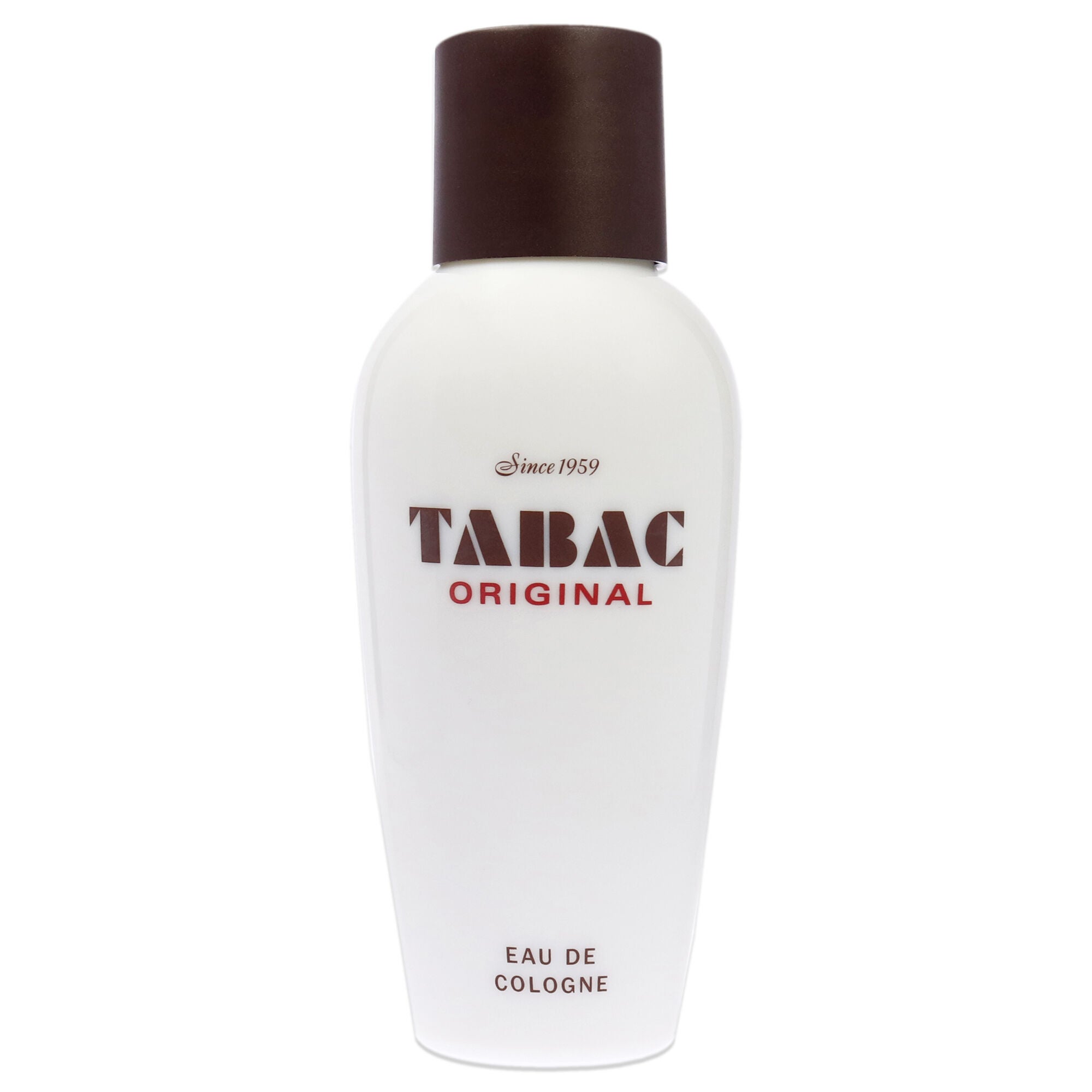 Tabac Original by Maurer & Wirtz for Men - 10.1 oz EDC Splash, See Description, alternate image number 4