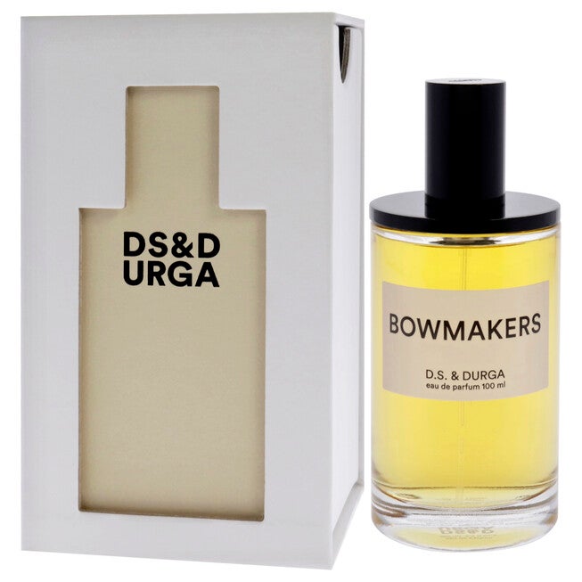 Bowmakers by DS & Durga for Unisex - 3.4 oz EDP Spray, , alternate image number 8