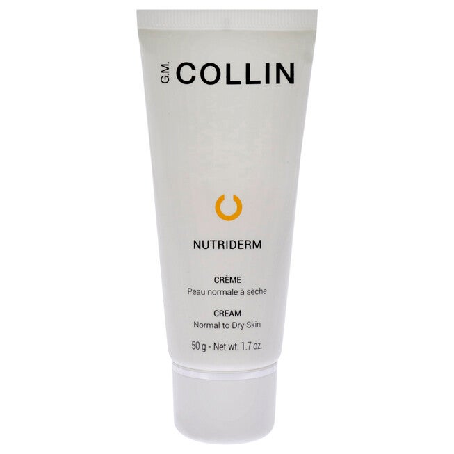 Nutriderm Cream by G.M. Collin for Unisex - 1.7 oz Cream, , alternate image number 5