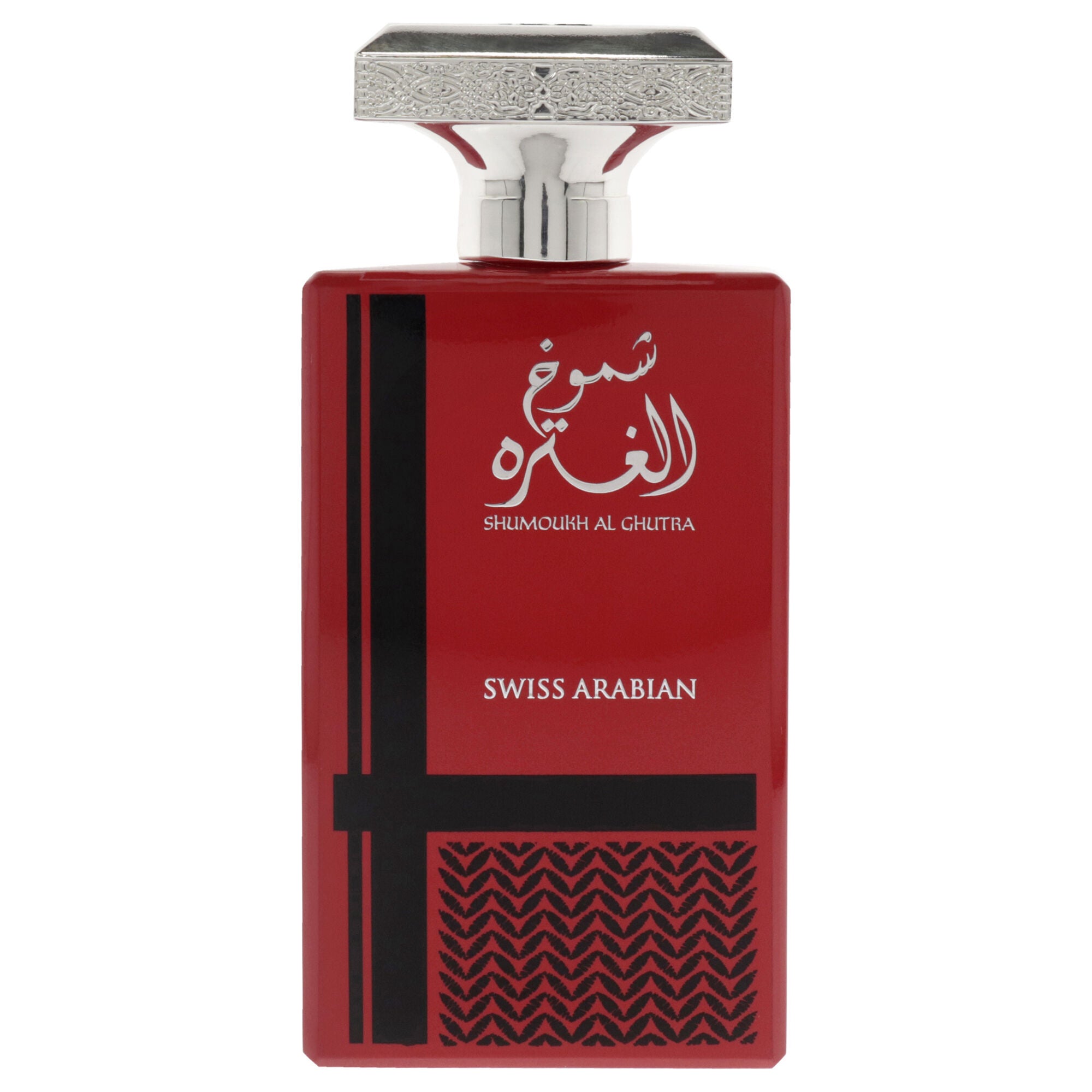 Shumoukh Al Ghutra by Swiss Arabian for Men - 3.4 oz EDP Spray, , alternate image number 5
