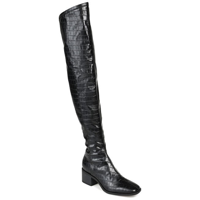Women's Tru Comfort Foam Mariana Boot, Croco, hi-res image number null