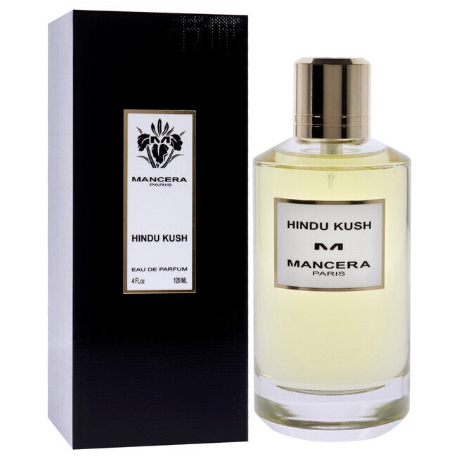 Hindu Kush by Mancera for Unisex - 4 oz EDP Spray, See Description, alternate image number 2