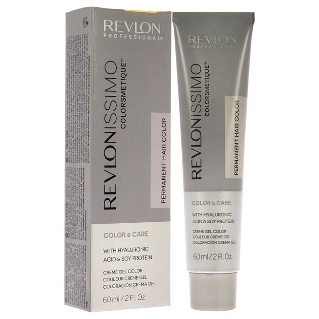 Revlonissimo Colorsmetique - 9.32 Very Light Golden Pearl Blonde by Revlon for Unisex - 2 oz Hair Color, See Description, alternate image number 1