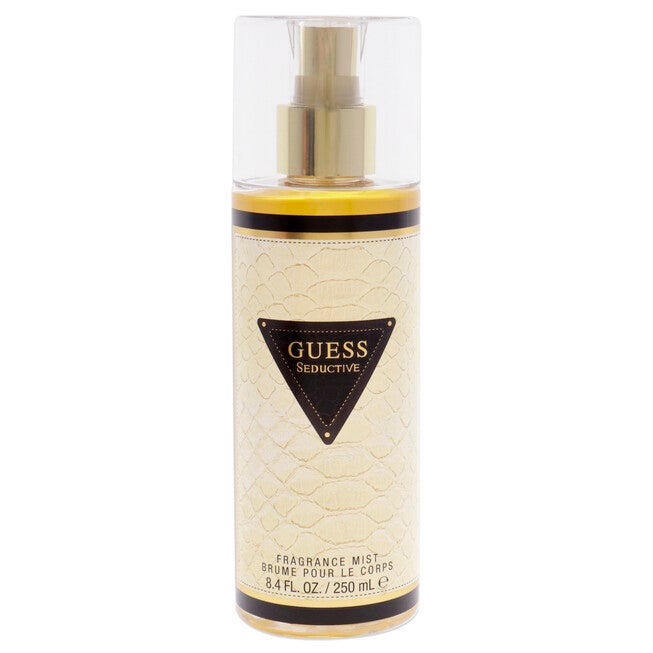 Guess Seductive by Guess for Women - 8.4 oz Fragrance Mist, , alternate image number 4
