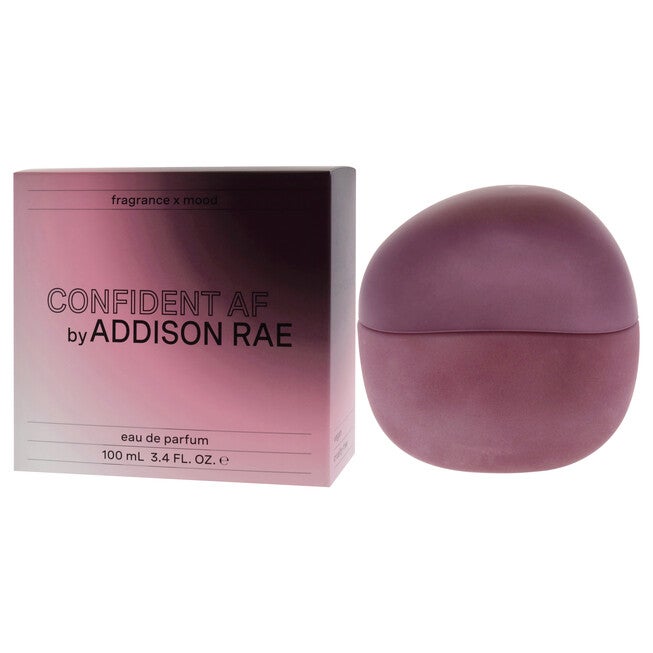 Confident AF by Addison Rae for Women - 3.4 oz EDP Spray, , alternate image number null