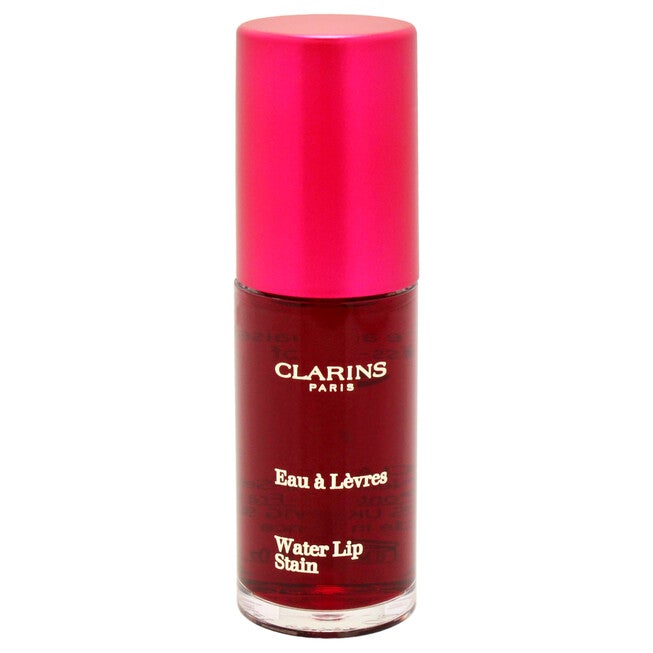 Water Lip Stain - 04 Violet Water by Clarins for Women - 0.2 oz Lipstick, NA, alternate image number null