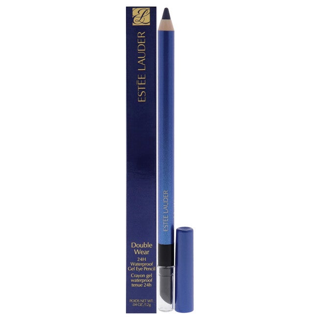 Double Wear 24H Waterproof Gel Eye Pencil - 06 Sapphire Sky by Estee Lauder for Women - 0.04 oz Eye Pencil, See Description, hi-res image number 0